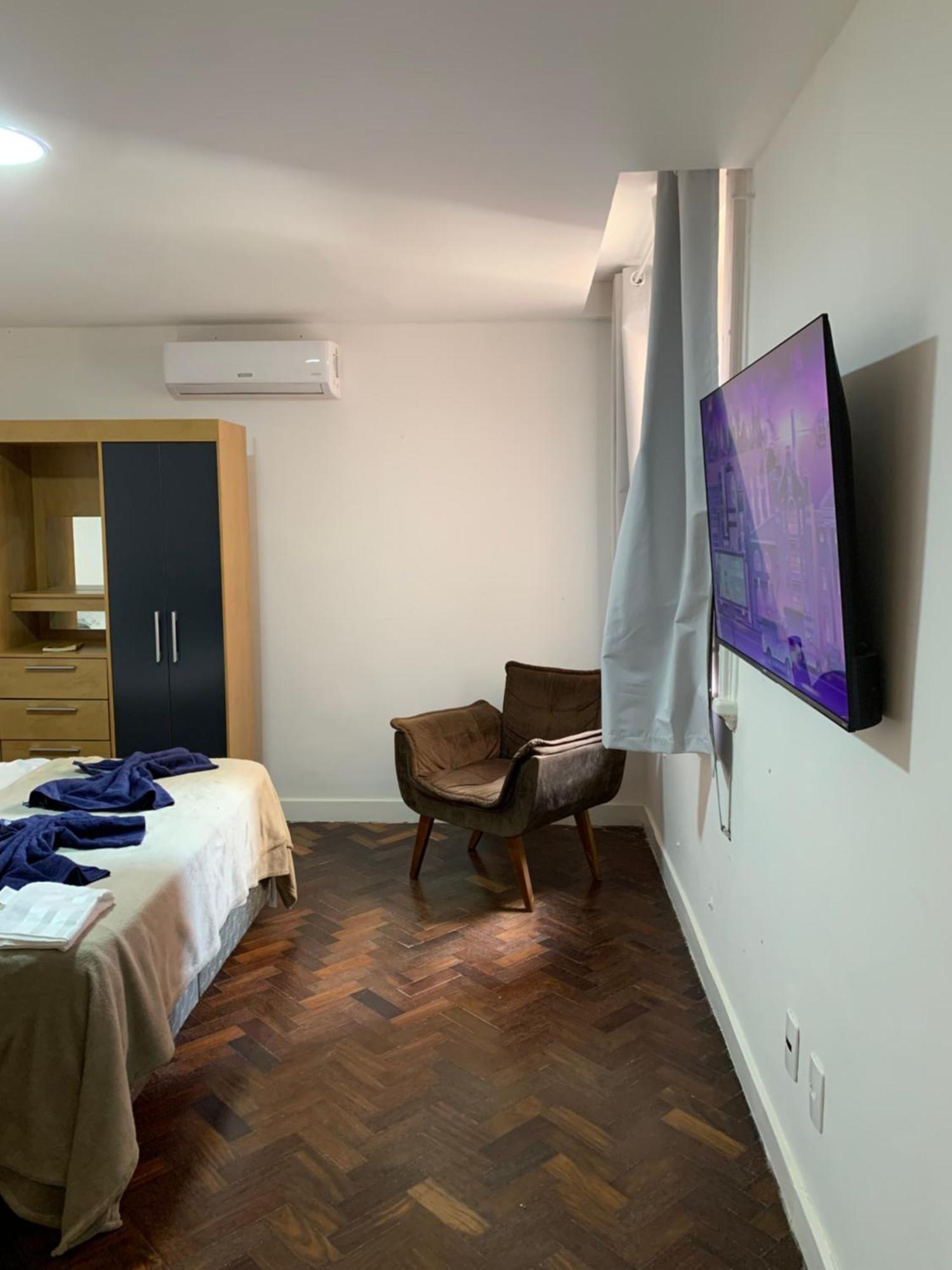 Apartamento Casa Gomes Copacabana Río de Janeiro